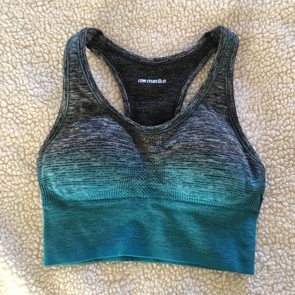Marika Sports Bra